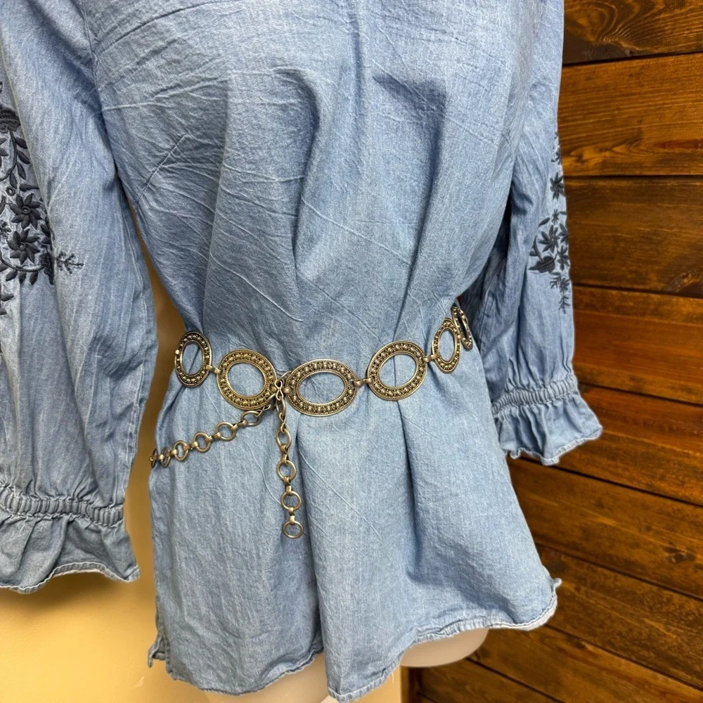 N/A this chain